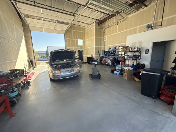 Three Roots AutoCare - photo 4