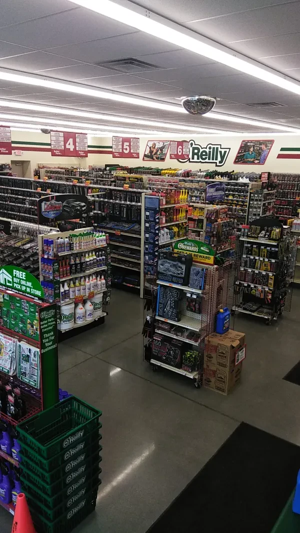 O'Reilly Auto Parts - photo 2