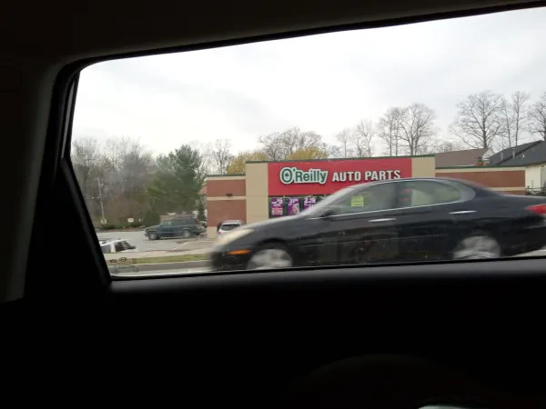 O'Reilly Auto Parts - photo 3