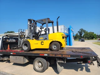 R&D towing services llc