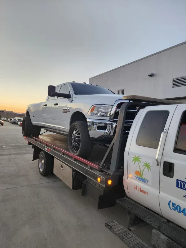 R&D towing services llc - photo 2