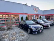 Bach Motor Cars