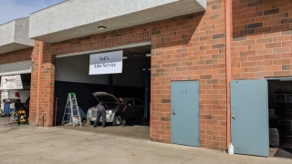 Niel's Auto Service