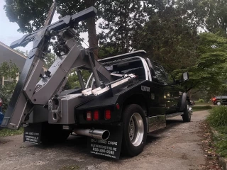 Farah Towing
