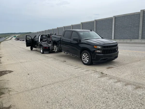 Farah Towing - photo 3