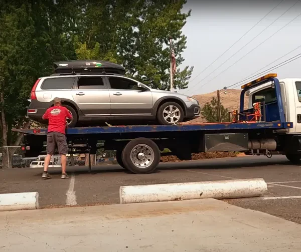 LaGrange Wrecker - photo 2