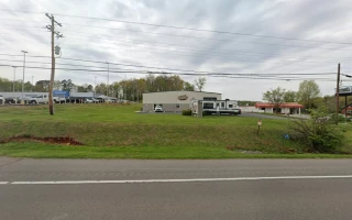 Interstate Batteries Distributor