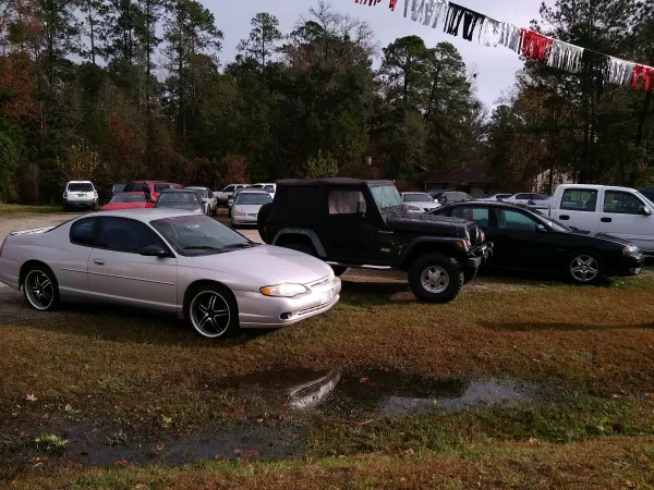 HUNTER'S Transmission - photo 2