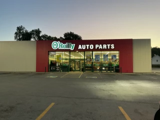 O'Reilly Auto Parts