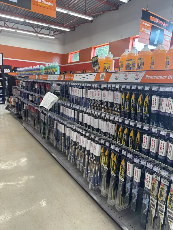 AutoZone Auto Parts - photo 3