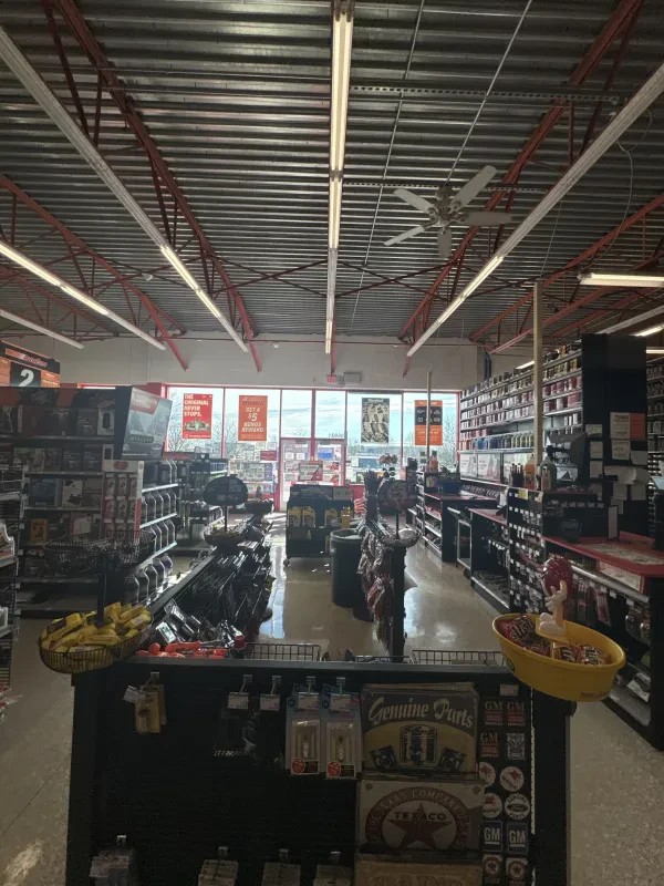 AutoZone Auto Parts - photo 4
