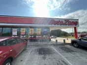 AutoZone Auto Parts