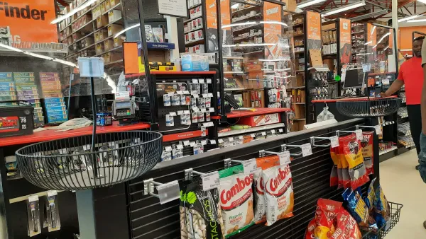 AutoZone Auto Parts - photo 4
