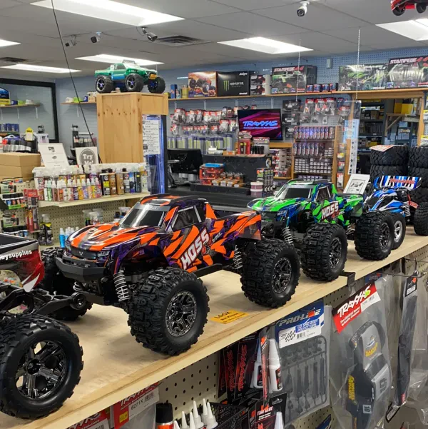 Mike's Auto Parts - photo 3