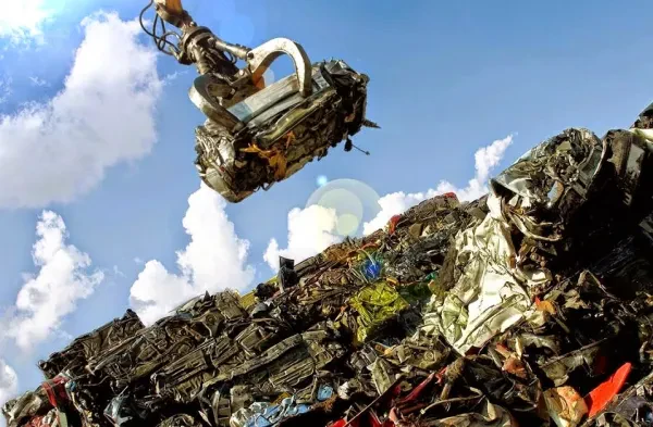 River Metals Recycling - photo 3