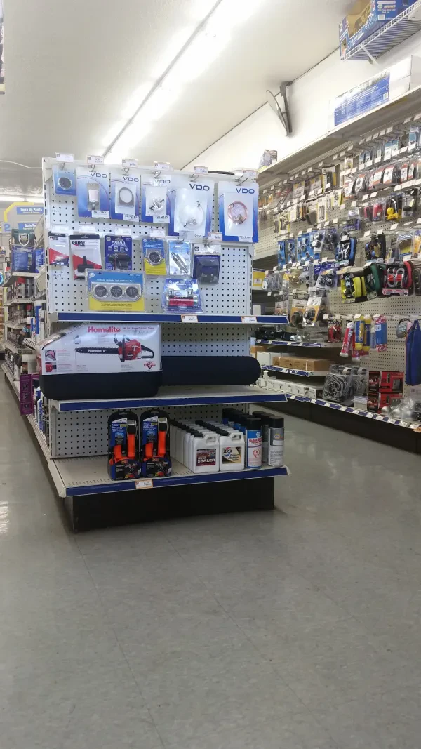 NAPA Auto Parts - Del Sur Enterprises - photo 2