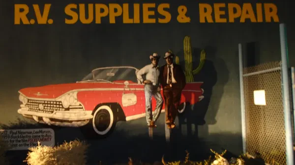 NAPA Auto Parts - Del Sur Enterprises - photo 3