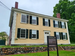 Brooks Village