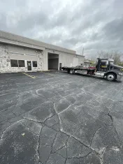 Waffco Towing