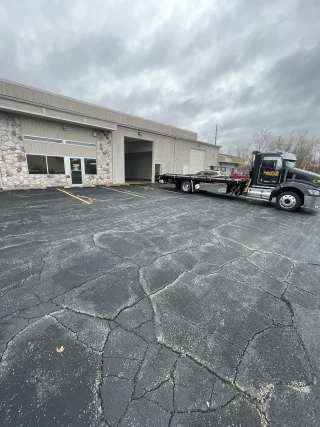 Waffco Towing