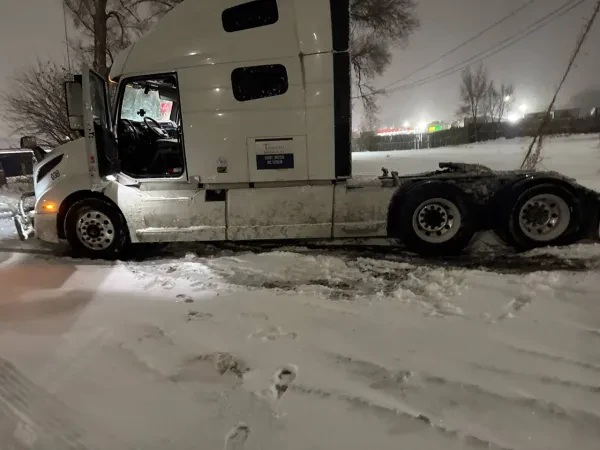Waffco Towing - photo 3