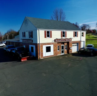 Bloomfield Garage, Inc.