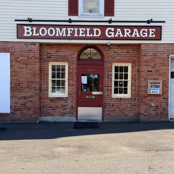 Bloomfield Garage, Inc. - photo 3