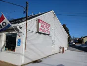 Norwood Auto Parts