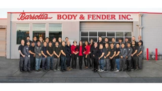Barsotti's Body & Fender Service