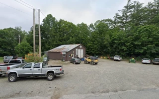 Poulin's Garage
