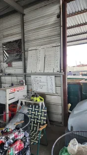 Etiwanda Recycling