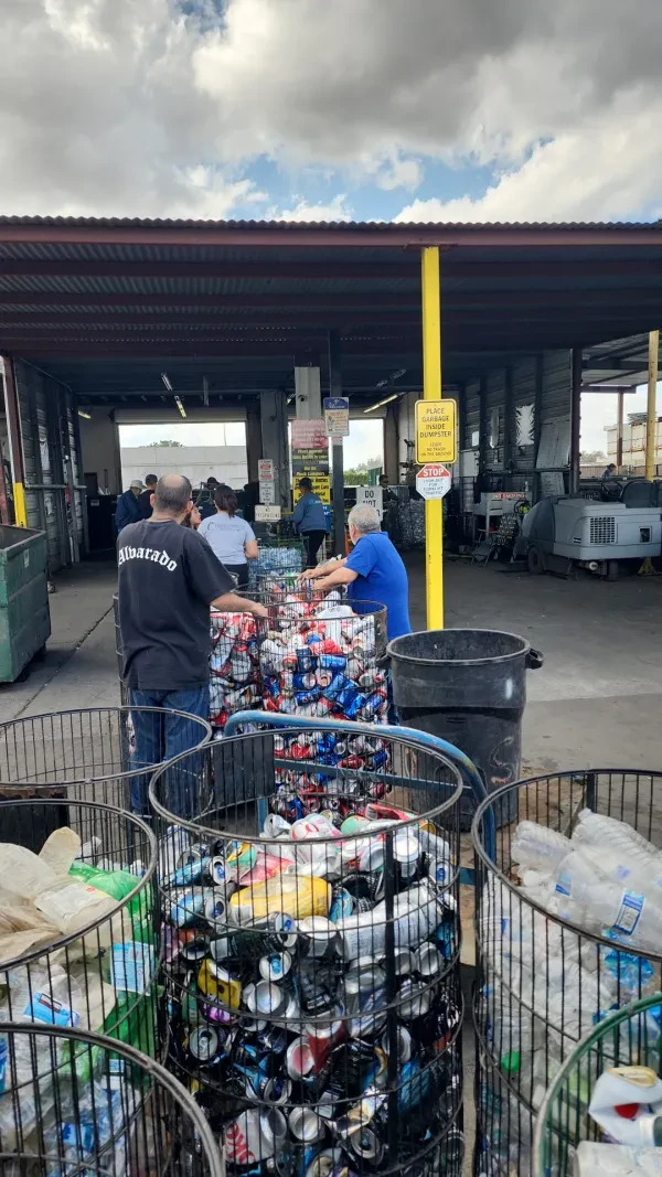Etiwanda Recycling - photo 4