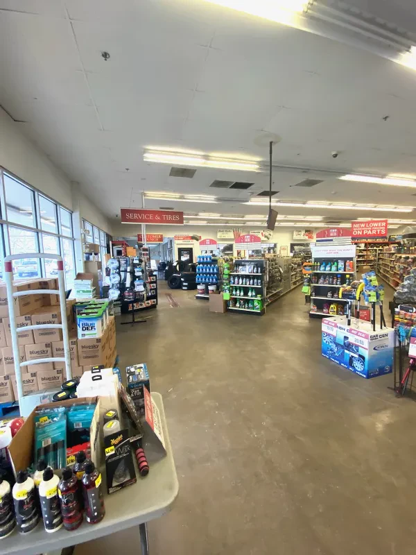 Pep Boys Auto Service & Tires - photo 3