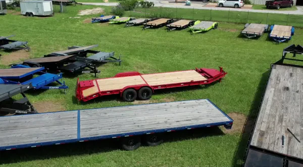 Stryker Trailers - photo 2