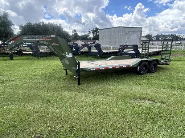 Stryker Trailers - photo 3