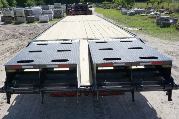 Stryker Trailers - photo 4