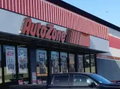 AutoZone Auto Parts