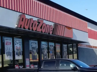 AutoZone Auto Parts