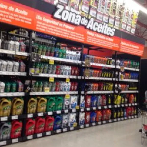 AutoZone Auto Parts - photo 3