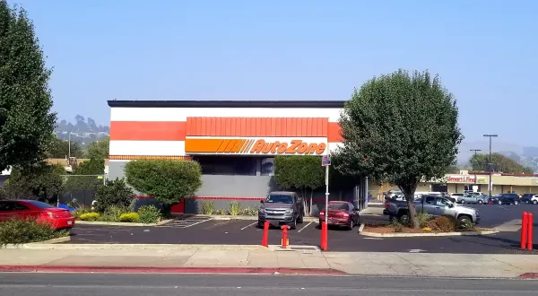 AutoZone Auto Parts - photo 4