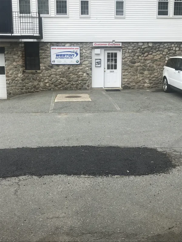 Weston Automotive - photo 2
