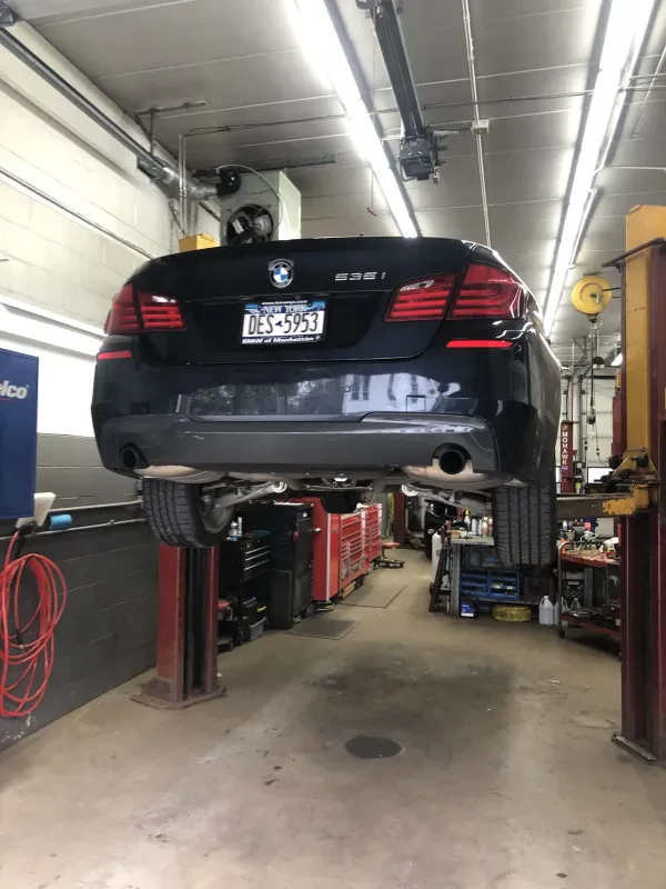 Weston Automotive - photo 4