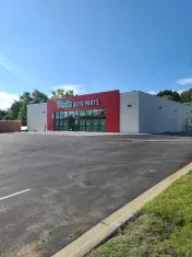 O'Reilly Auto Parts