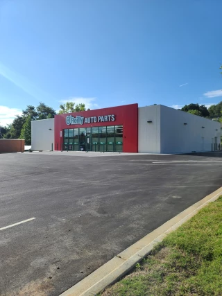 O'Reilly Auto Parts