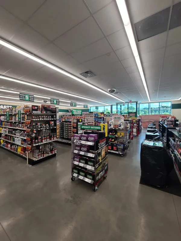 O'Reilly Auto Parts - photo 2