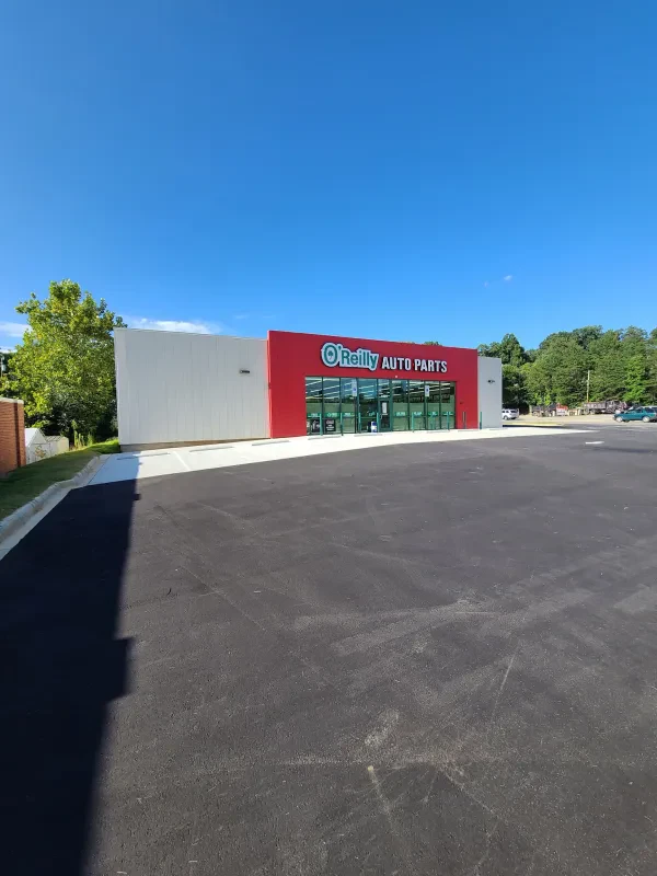 O'Reilly Auto Parts - photo 3