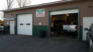 802 Auto Sales & Service Center