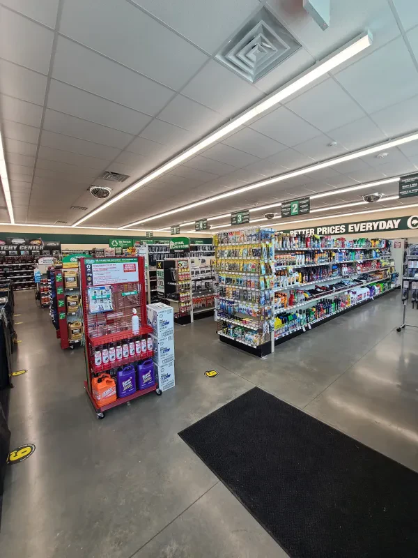 O'Reilly Auto Parts - photo 4