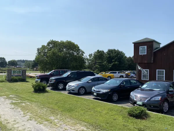 802 Auto Sales & Service Center - photo 2