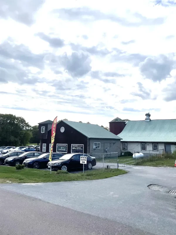 802 Auto Sales & Service Center - photo 3